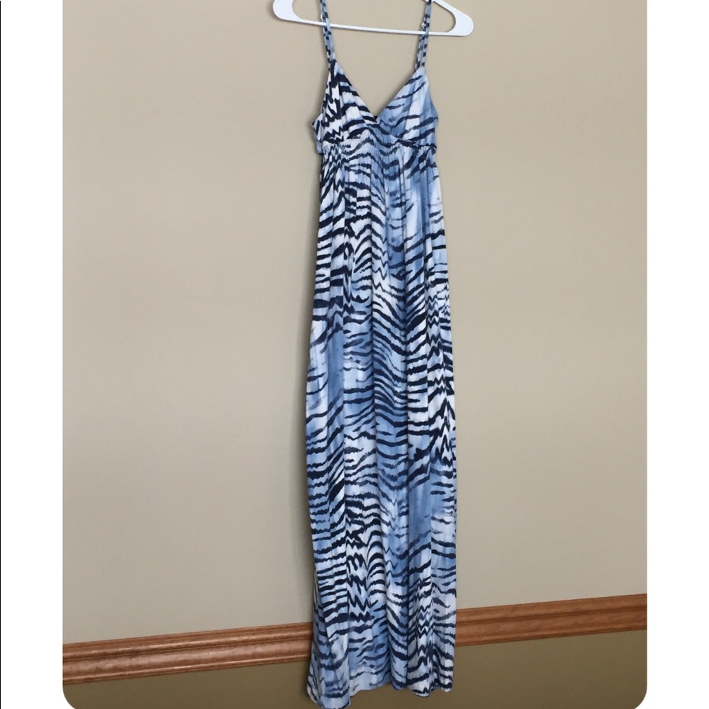 ☀️Mark Tie-dyed Sundress